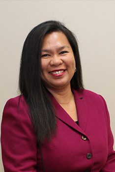 SHEILAH RIVERA, CPA, Cieslik & Glenn, Certified Public Accountants, Corona, CA